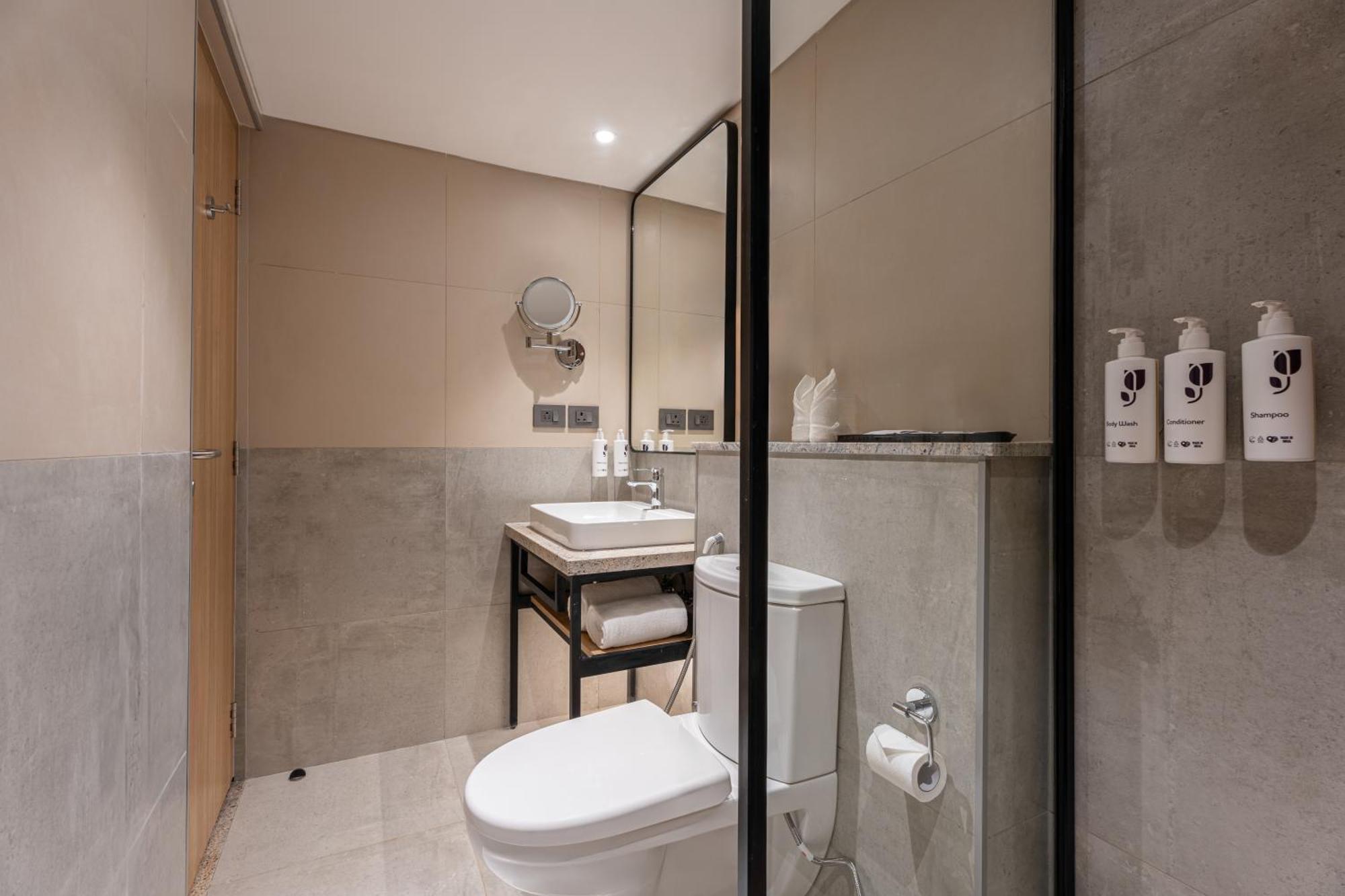 Park Inn & Suites By Radisson Thrissur East Fort Exteriér fotografie